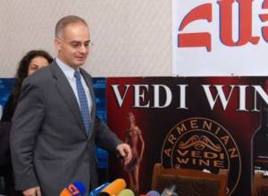 Serzh Sargsyan turned oppositionist?