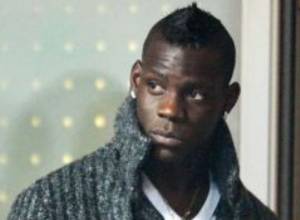 Mario Balotelli: "It was now my turn"