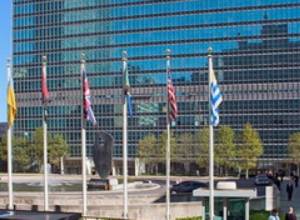 UN adopted a resolution