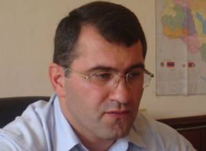 Heritage MP: “Society is still polarized”