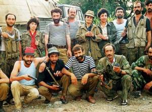 Karabakh War Changed Women’s Roles for Ever