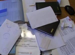 “Hanrapetutyun” Party office burgled for the second time