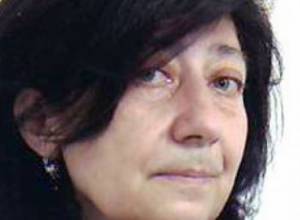 HAK expresses condolences on death of Anahit Bayandur