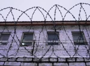 Will they let the political prisoner?