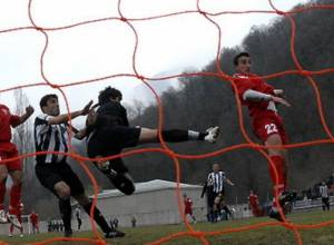 “Impuls” left first