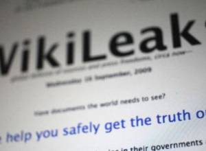 WikiLeaks cables in ACNIS database