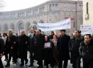 Hammarberg should be firmer