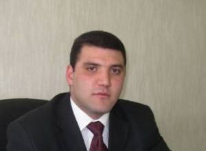 “Kostanyan has served”