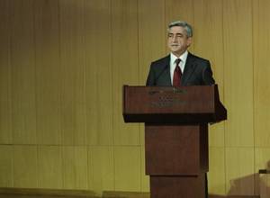 S. Sargsyan: “When Turkey corresponds to European standards…”