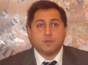 Your questions for Armen Harutyunyan