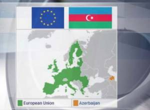 Azerbaijan against the EU