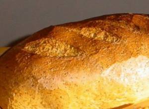 Bread and flour prices went up