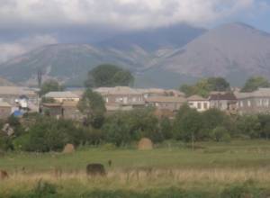 Coordinating Council urges to resolve Javakheti Armenians' problems