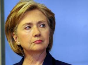 Hillary Clinton: “It is time to take concrete steps”