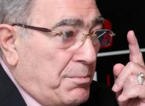 People’s Party is the only opposition in Armenia