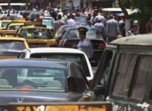 Egyptian unrest shakes Arab world