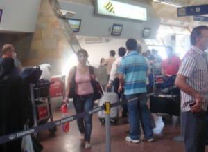 40 Armenians remain in Egypt