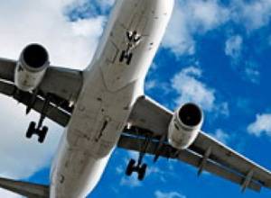 Plane successfully lands in Cyprus after making emergency landing