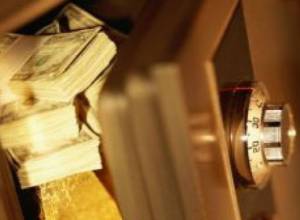 Deposits to be compensated