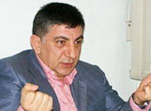Sukiasyan will no longer be persecuted