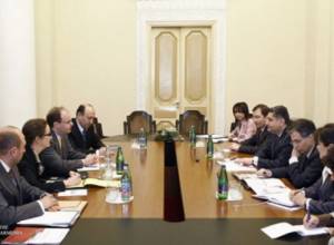 Companies will register in three days