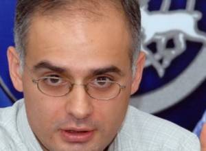 “Kocharyan is frustrated”