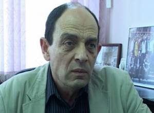 Ishkhanyan received  no offer