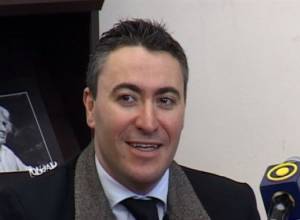 Maxim Vengerov arrives in Yerevan