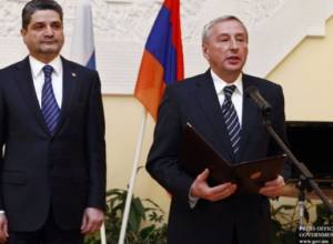 Homeland Defender Day in Russia