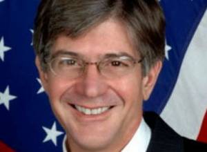 Deputy Secretary of State James Steinberg to visit Armenia