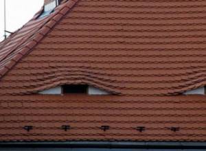 Gyumri resident dies on the roof