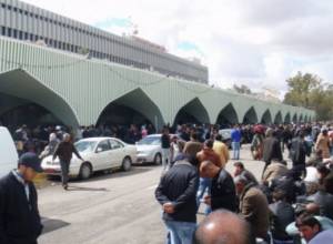 Will Russia evacuate Armenians from Libya?