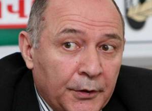 Post-Scriptum to host Chairman of Armenian Sociological Association