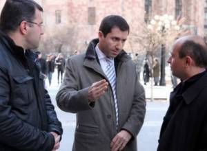 Ombudsman came, but stayed silent