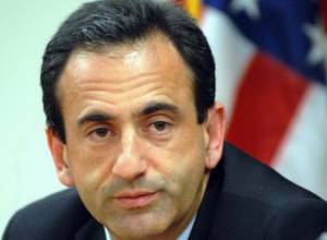 Phillip Gordon: Russia is not gaining control over the process”