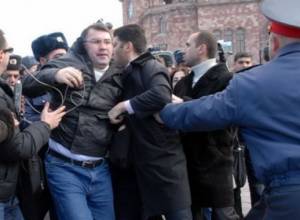 Deputies beat policemen?