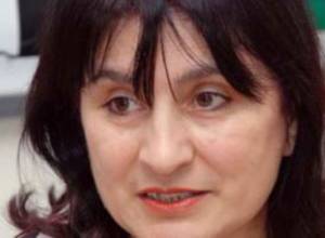 Post-Scriptum to host psychologist Karine Nalchajyan