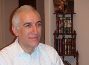 Social revolt is already perceived in Armenia