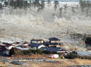 RA President sends condolences to Japanese Emperor