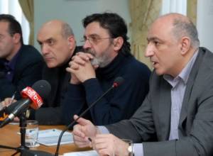 "People's TV" to be aired by A1+