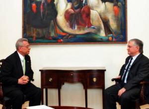 Armenia, Paraguay to sign memorandum