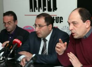 "The order came from presidential office"