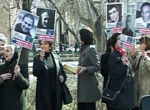 HAK rally invigorates protesters