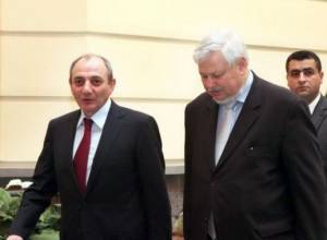 Minsk Group the most efficient platform for conflict settlement