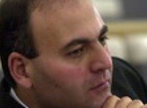 National Assembly to discuss Hovannisian’s hunger strike