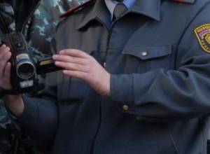 Police need video records