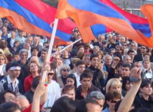 HAK notifies Mayor’s Office of its next rally