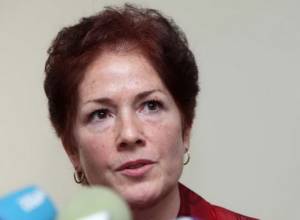 “Armenia should resolve domestic problems itself”