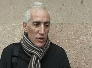 HAK does not exclude repetition of March 17 scenario