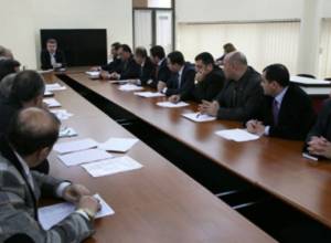 To report every month